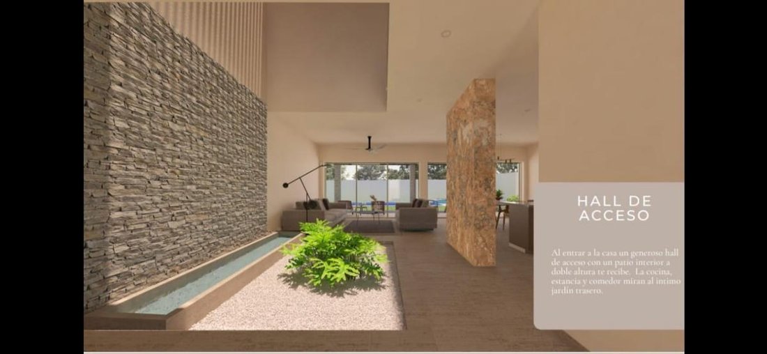 Haus in Fraccionamiento Club de Golf Paraíso, Morelos, Mexiko 4 - 18742473