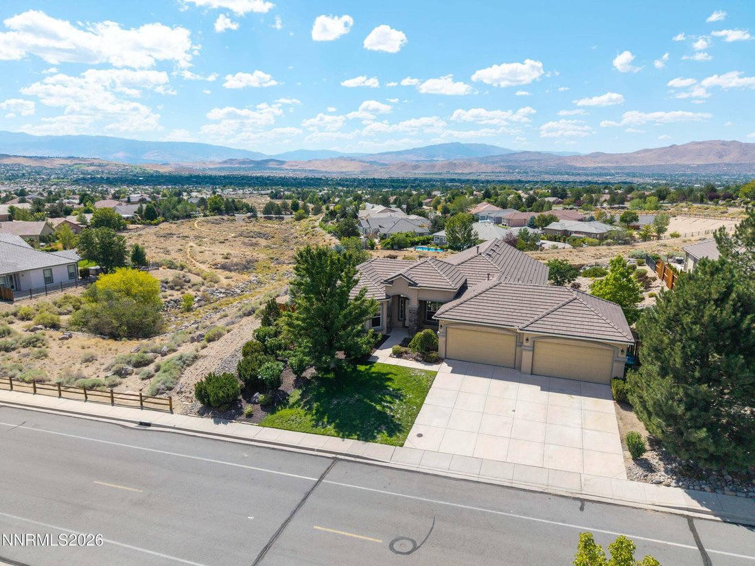 House in Sparks, Nevada, United States 5 - 18746359