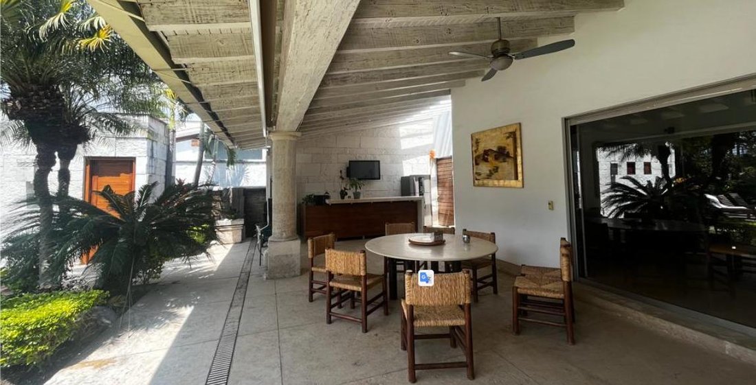 House in Cuernavaca, Morelos, Mexico 5 - 18742400