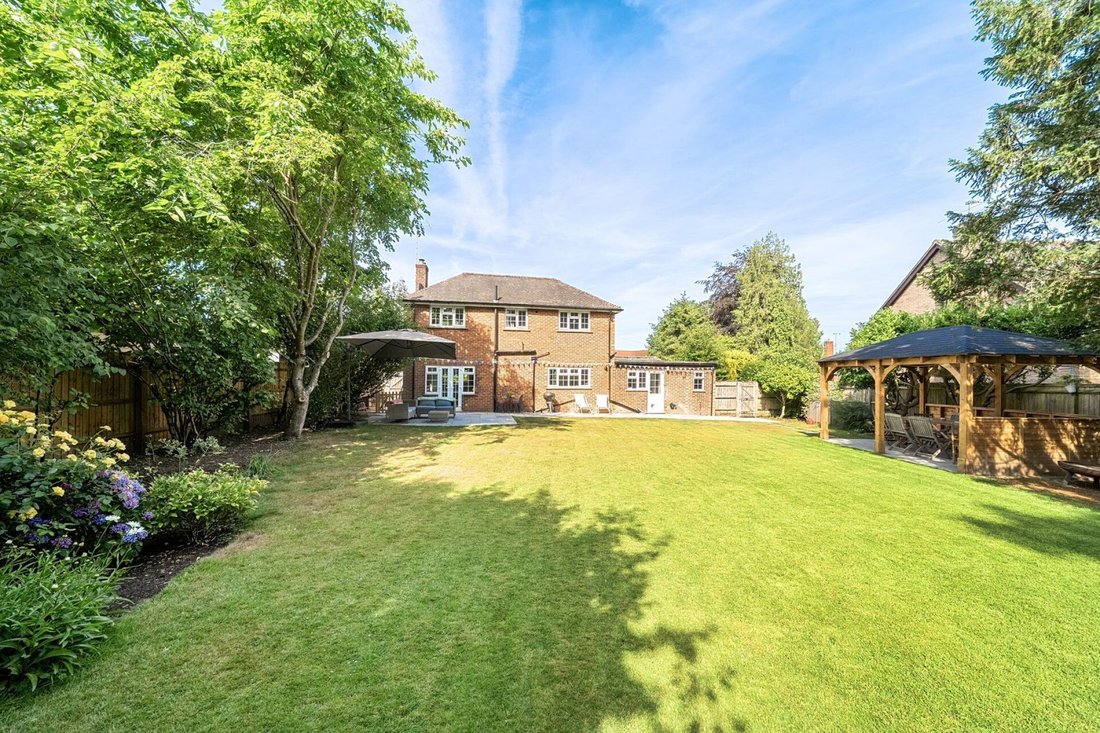 Maison à Brockenhurst, Angleterre 4 - 18743173