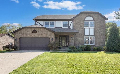 Casa a Cincinnati, Ohio, Stati Uniti 1