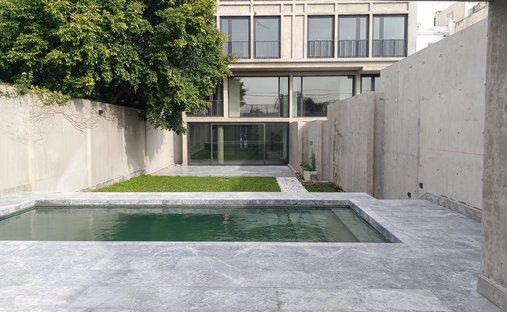 Appartement à Buenos Aires, Buenos Aires, Argentine 1