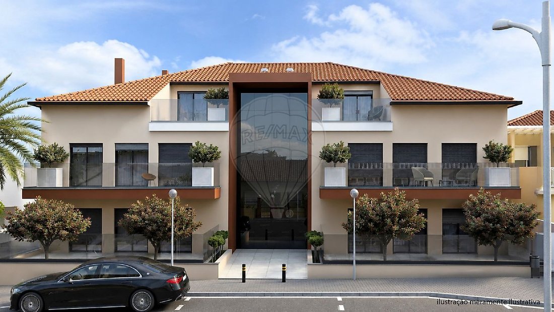 Appartement à Silveira, Lisbonne, Portugal 1 - 18740926