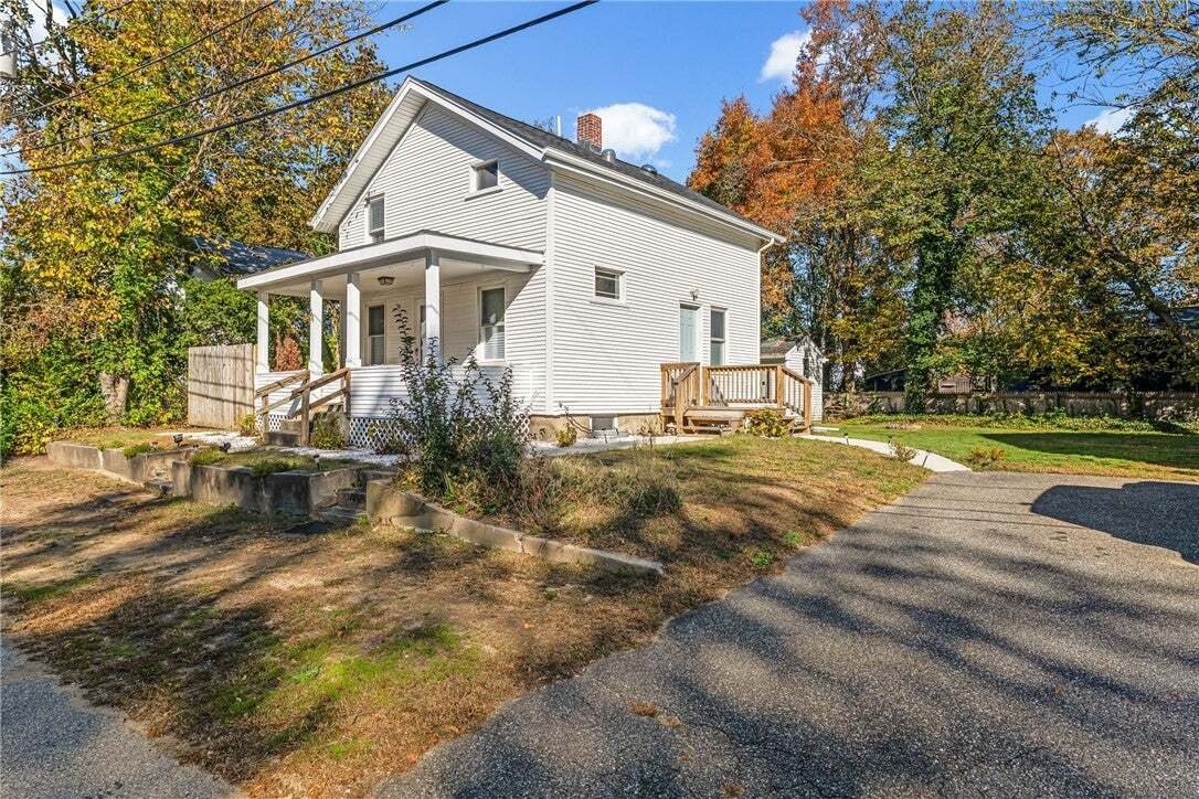 Maison à Barrington, Rhode Island, États-Unis 3 - 18743150