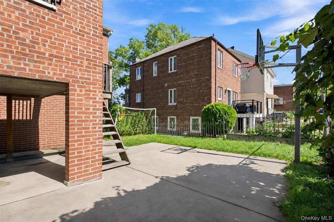 Casa a New York, New York, Stati Uniti 5 - 18740967