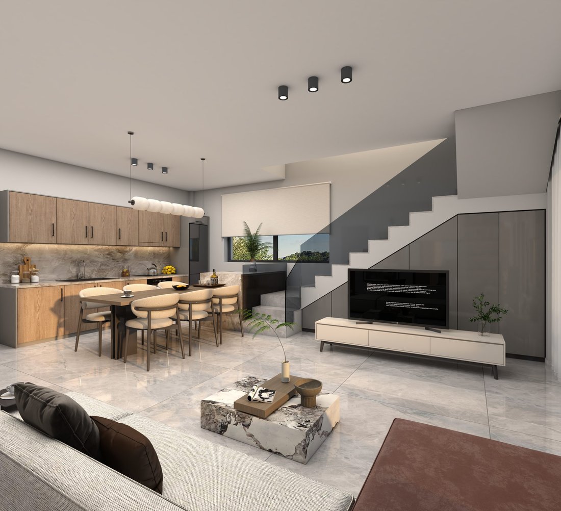 Wohnung in Melissia, Attika, Griechenland 2 - 18746503
