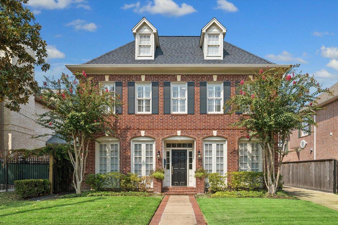 House in Houston, Texas, United States 2 - 18744393