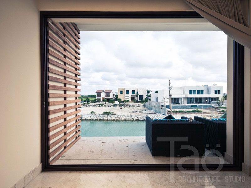 Haus in Cancún, Quintana Roo, Mexiko 4 - 18742282
