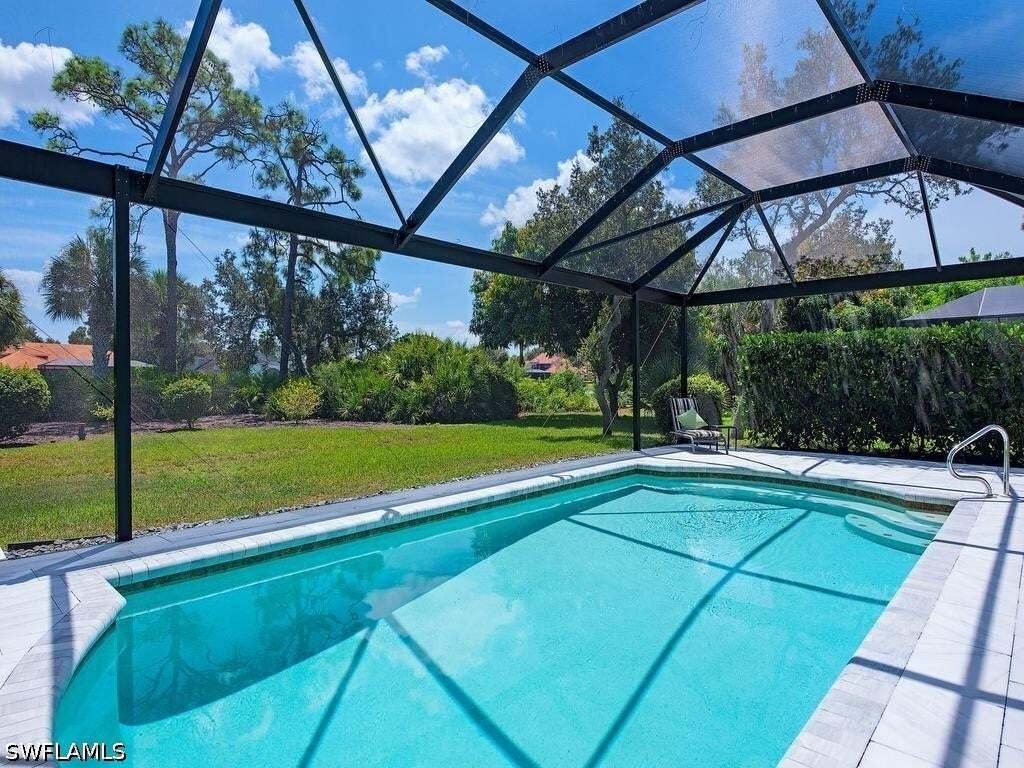 Casa en Bonita Springs, Florida, Estados Unidos 3 - 18742754