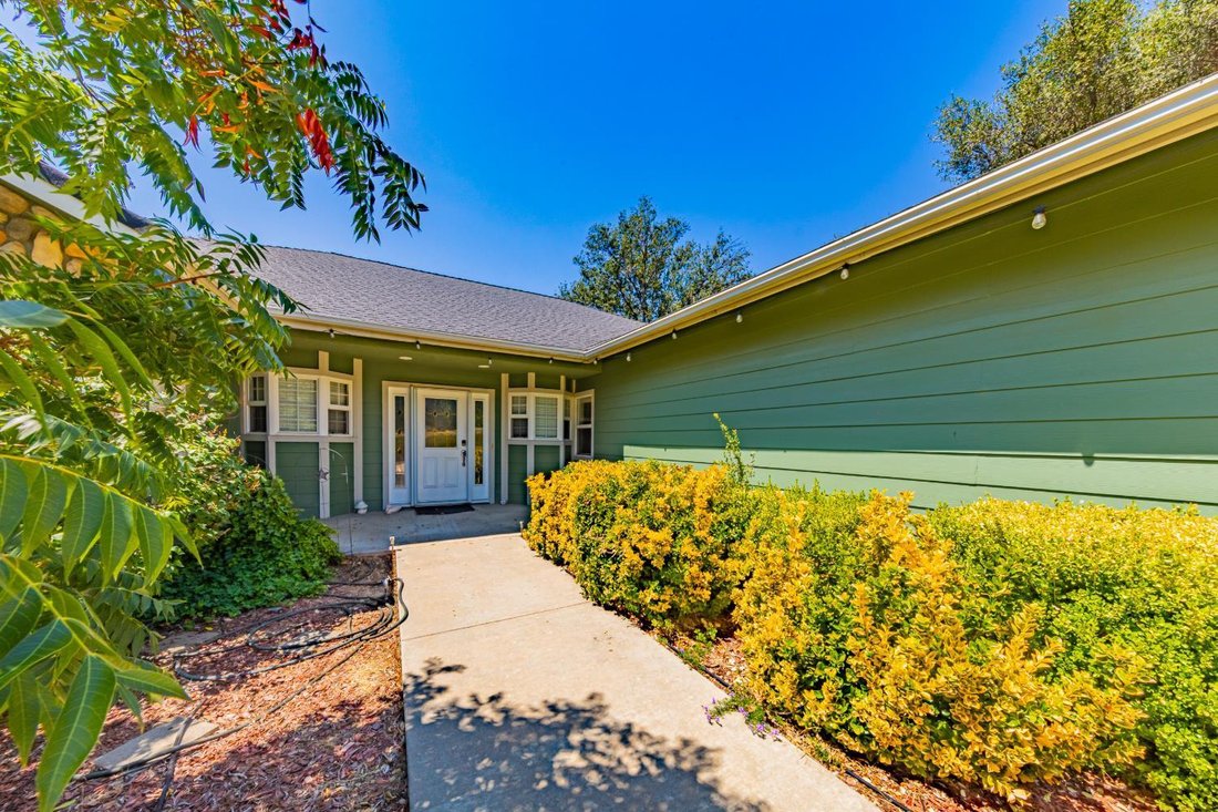 House in Ahwahnee, California, United States 4 - 18740075