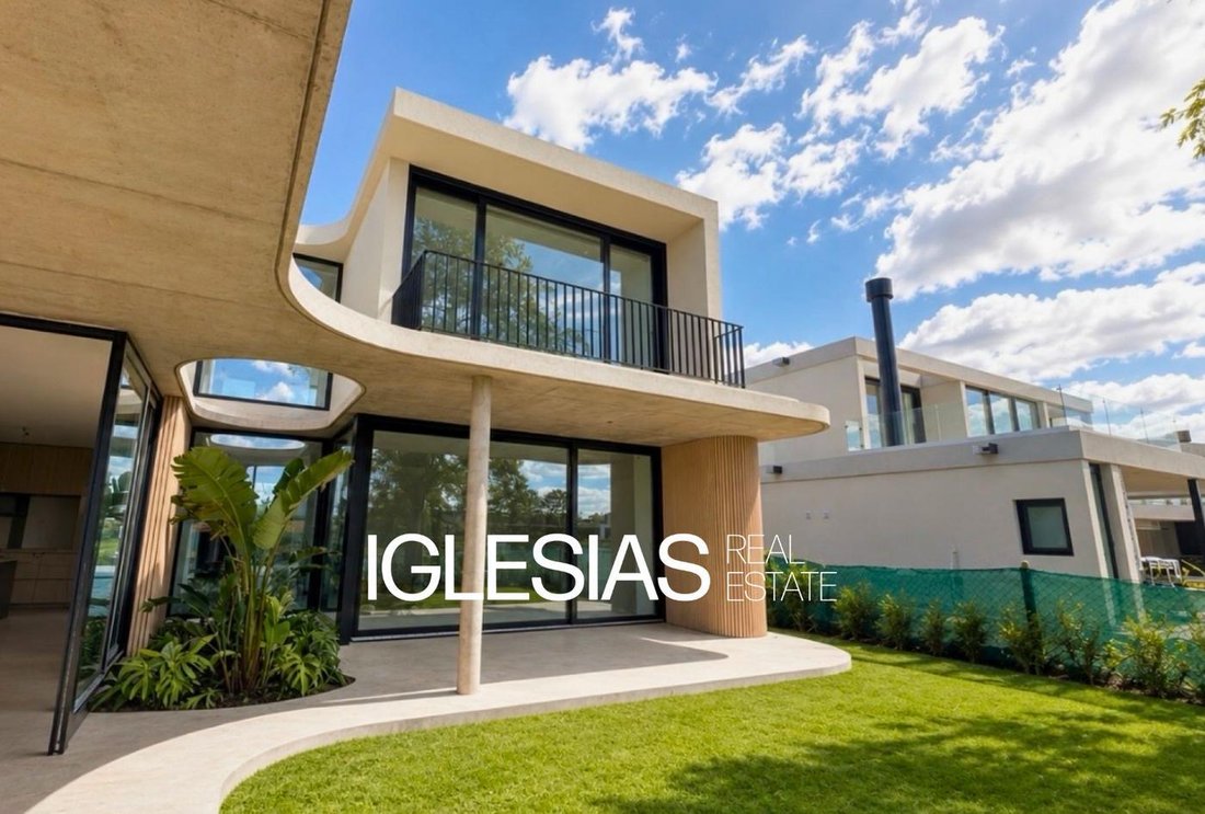 Haus in Tigre, Provinz Buenos Aires, Argentinien 1 - 18734189