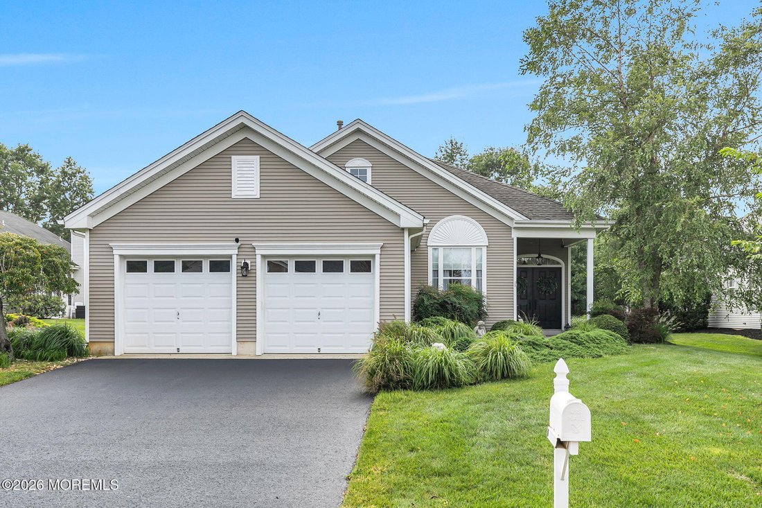Casa en Manasquan, Nueva Jersey, Estados Unidos 1 - 18746622