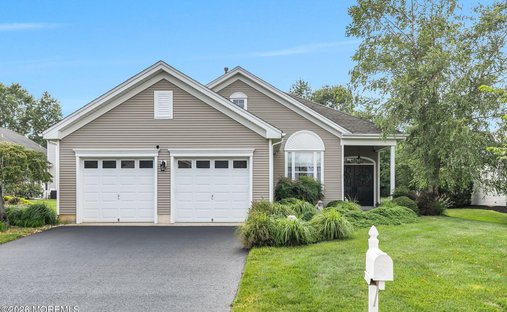 House in Manasquan, New Jersey, United States 1