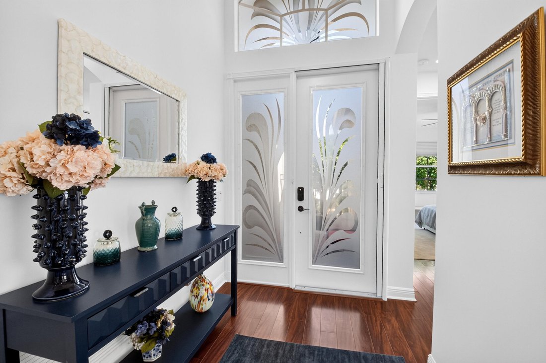 Casa a Delray Beach, Florida, Stati Uniti 5 - 18740548