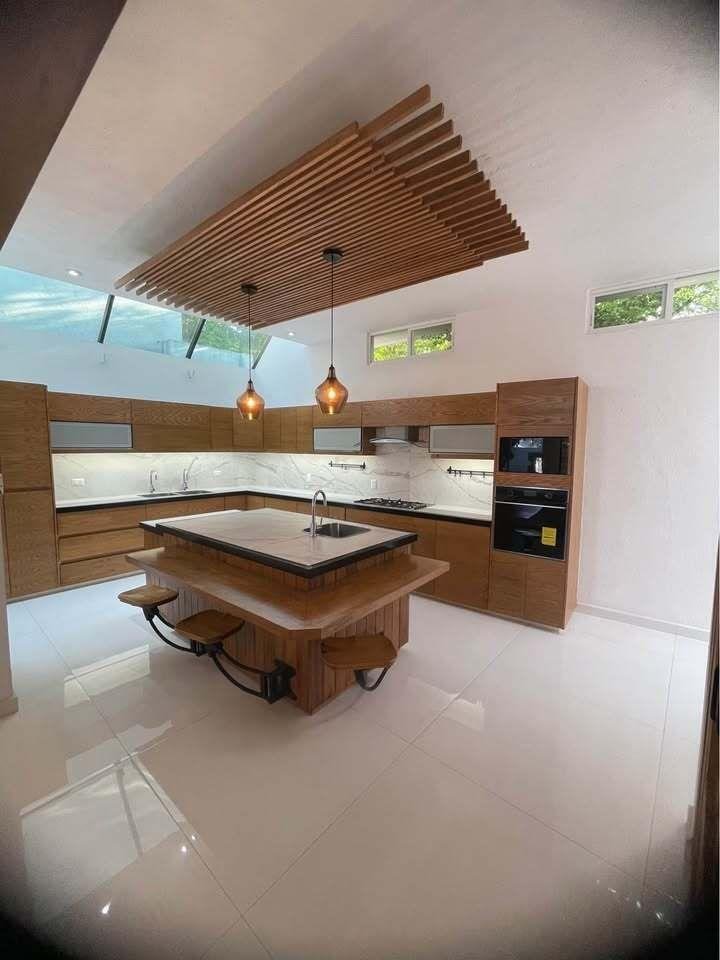 Condominio en Cuernavaca, Morelos, México 5 - 18742410