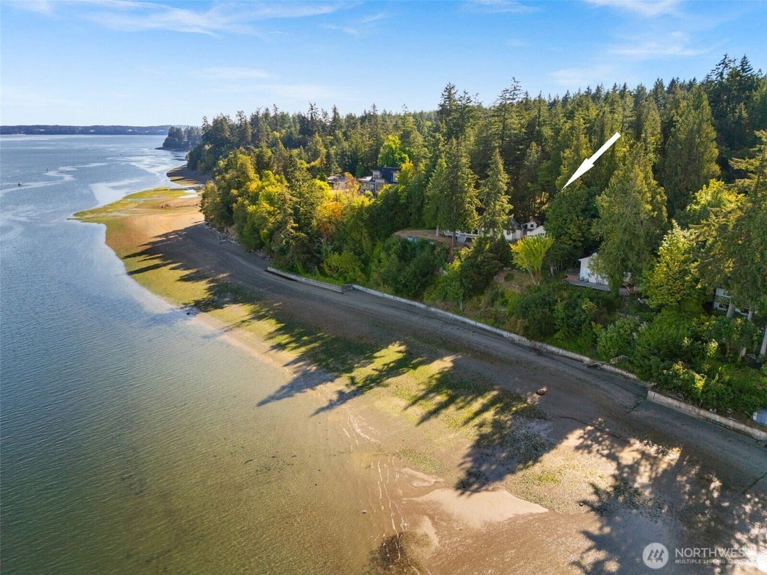 Casa en Olympia, Washington, Estados Unidos 2 - 18743774