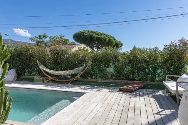 Casa en Nord Est, Bormes-les-Mimosas, Francia 5 - 16296772