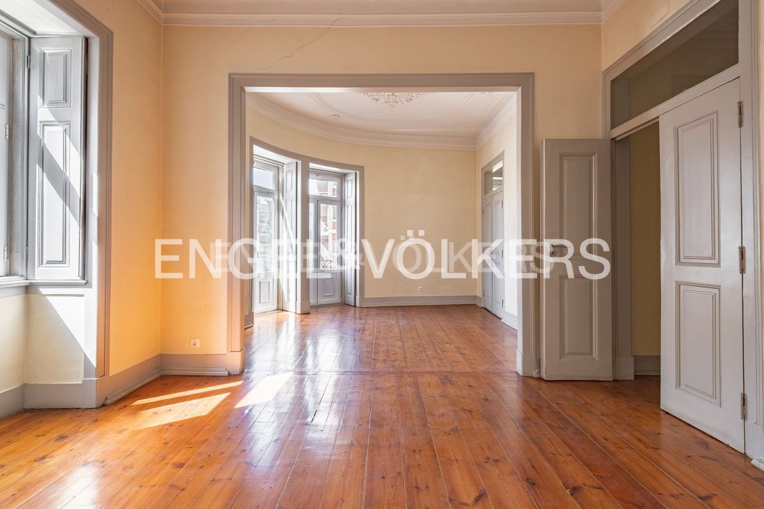 Appartement à Santo António, Lisbonne, Portugal 4 - 16251238