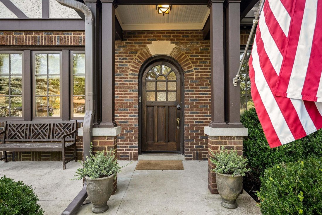 House in Nashville, Tennessee, United States 2 - 18740828