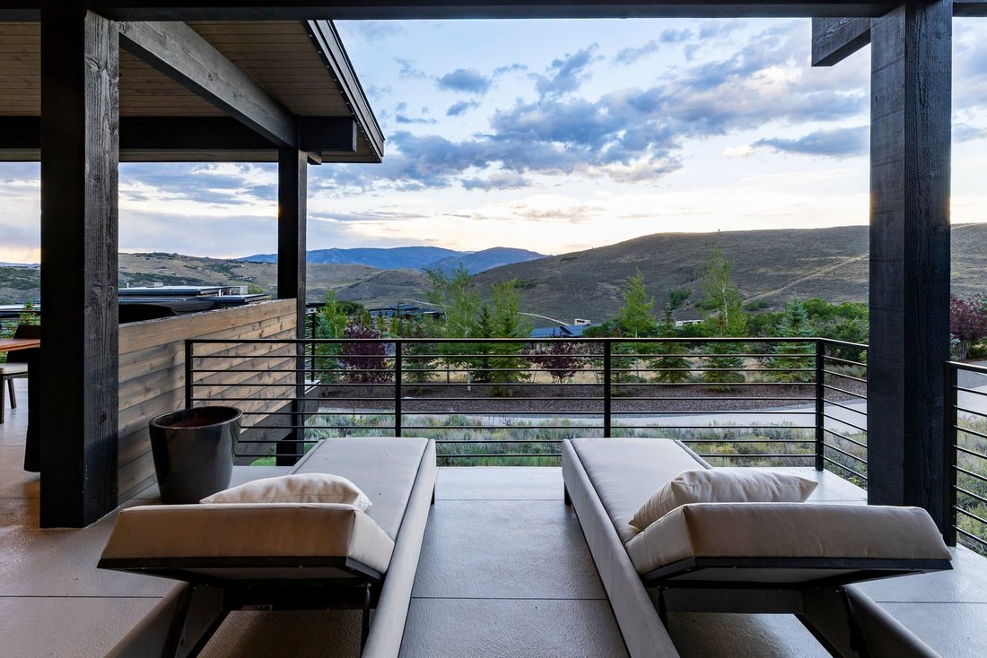 House in Park City, Utah, United States 5 - 18741947