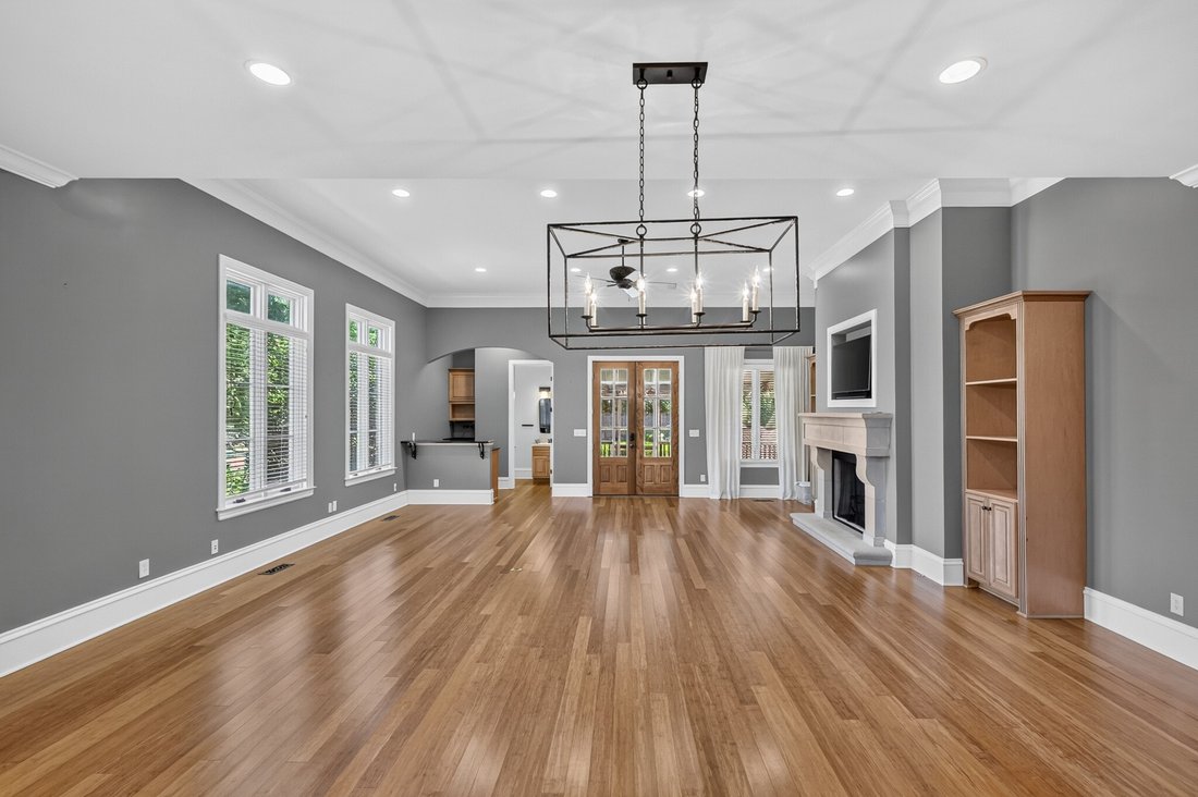 Haus in Forest Hills, Tennessee, Vereinigte Staaten 5 - 18743838