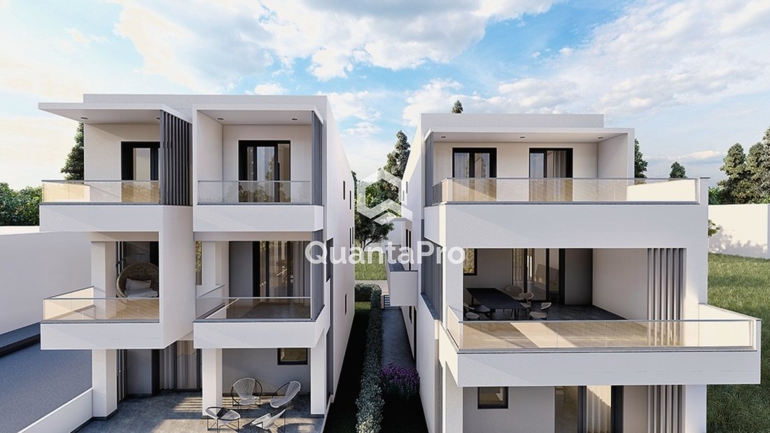 Wohnung in Paggaio, Macedonia and Thrace, Griechenland 5 - 18741394