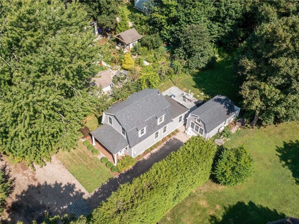 Maison à Charlestown, Rhode Island, États-Unis 4 - 18740773