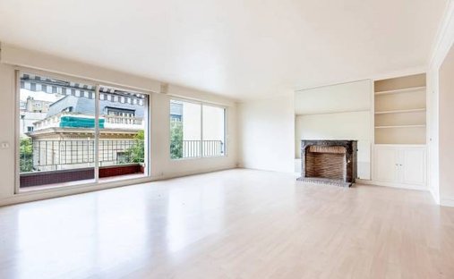 Appartamento a Bois de Boulogne, Paris 16e Arrondissement, Parigi 1