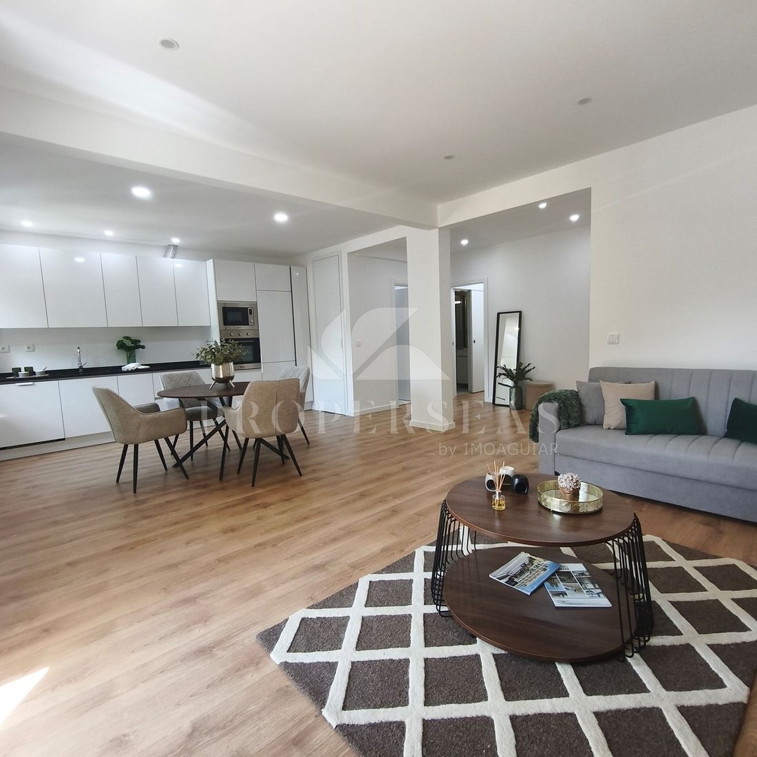 Apartamento en Benfica, Lisboa, Portugal 5 - 18745165
