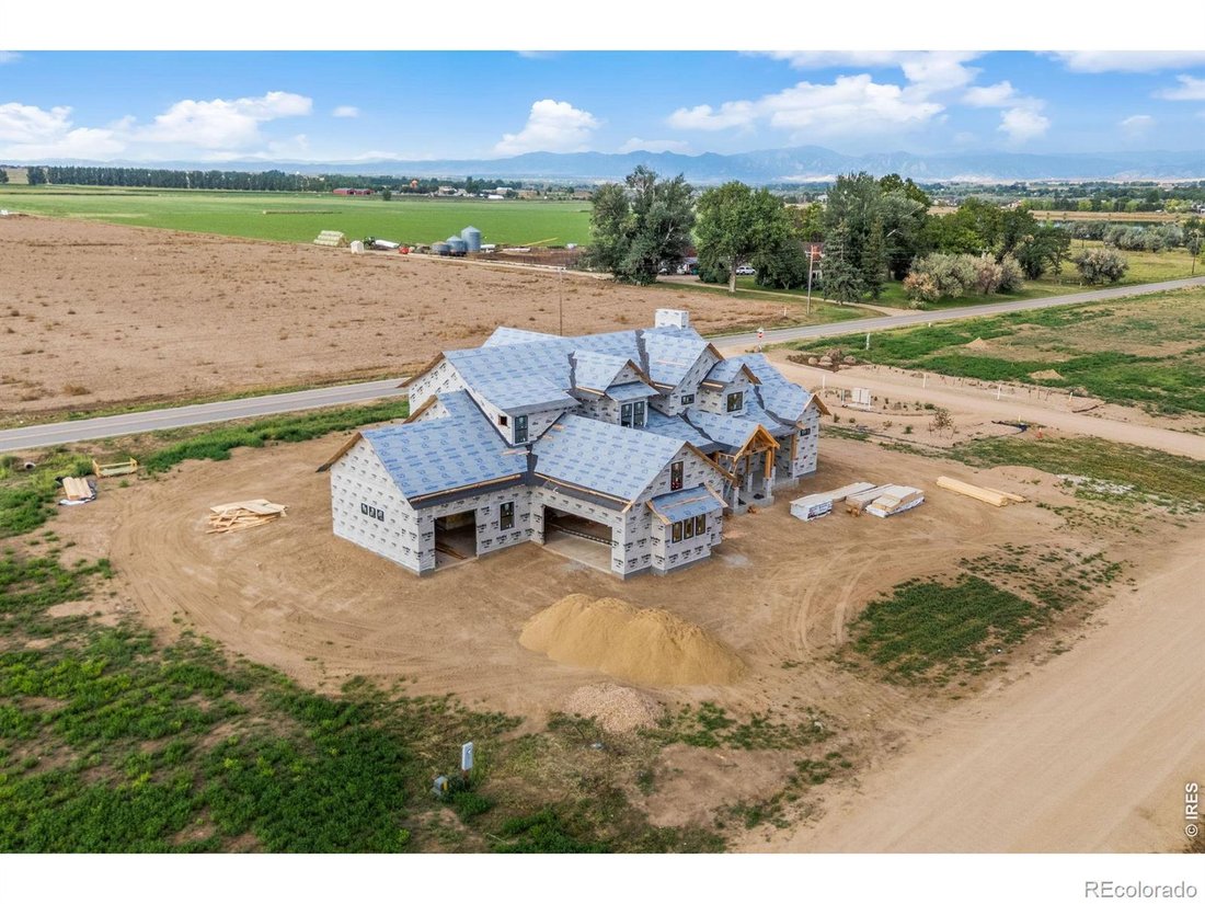 Maison à Frederick, Colorado, États-Unis 3 - 18244212