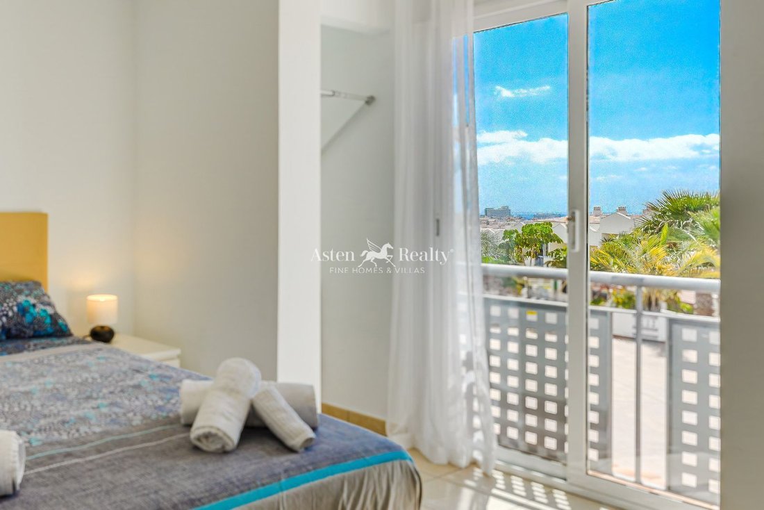 Altro a Costa Adeje, Adeje, Isole Canarie 5 - 18741599