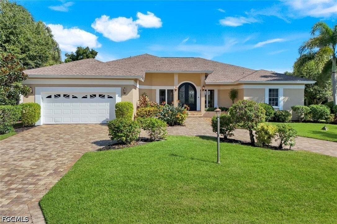 Maison à Fort Myers, Floride, États-Unis 2 - 18742750