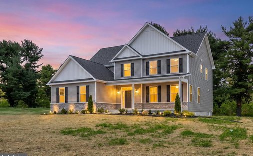 Casa a Swedesboro, New Jersey, Stati Uniti 1