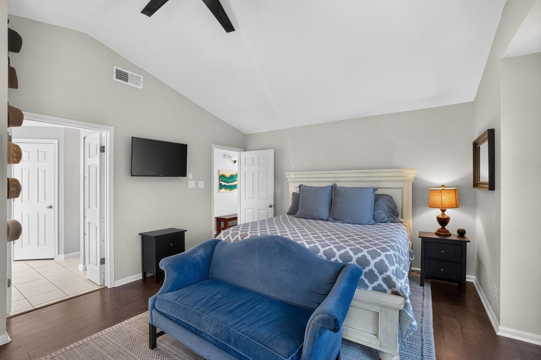 Haus in Austin, Texas, Vereinigte Staaten 4 - 18740769