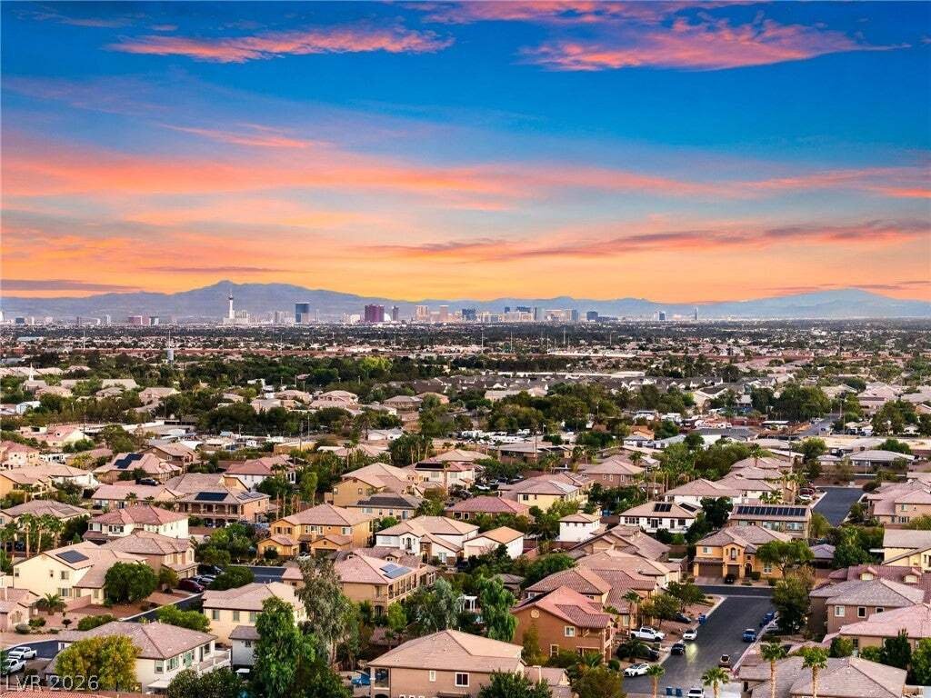 Casa en Las Vegas, Nevada, Estados Unidos 4 - 18742887