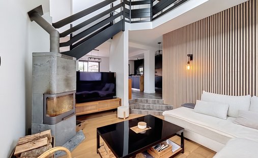 Haus in Centre Ville Sud Ouest, Plœmeur, Frankreich 1