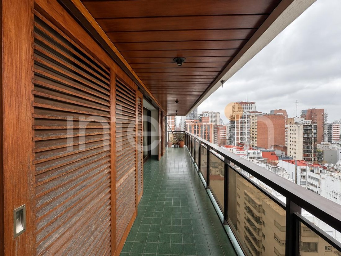 Wohnung in Recoleta, Buenos Aires, Argentinien 3 - 18741966