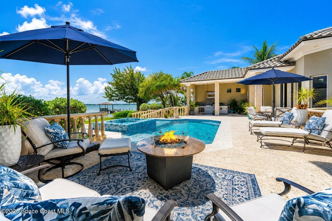House in Melbourne Beach, Florida, United States 4 - 18746296