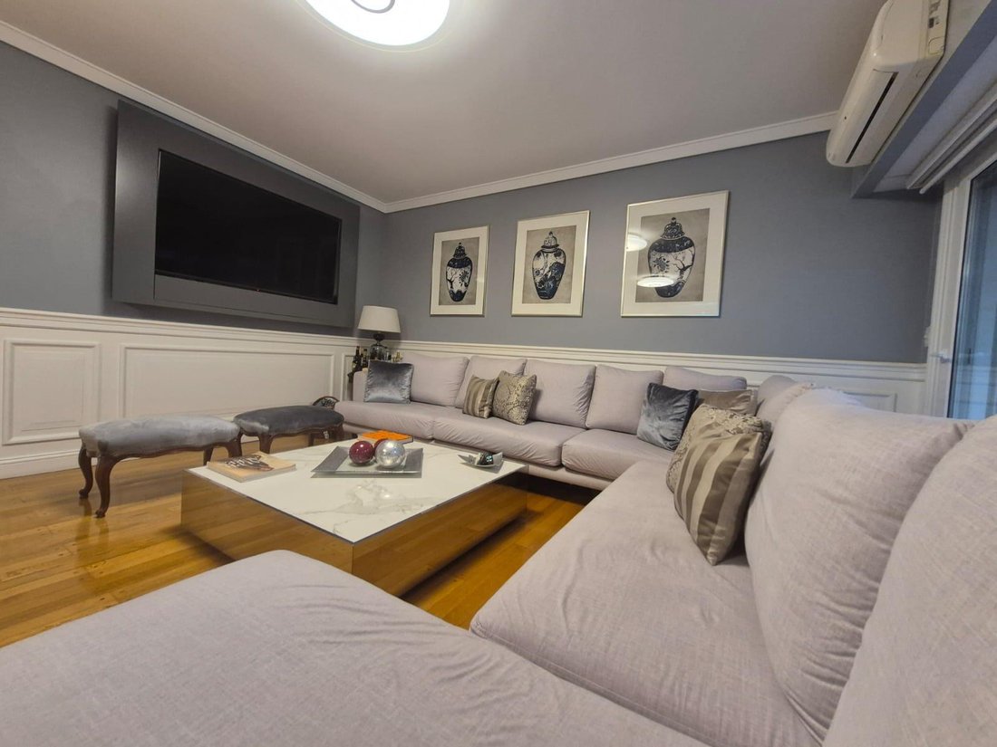 Apartamento en Buenos Aires, Buenos Aires, Argentina 2 - 18742036