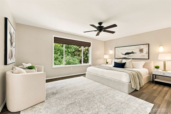 Haus in Sammamish, Washington, Vereinigte Staaten 5 - 18746231