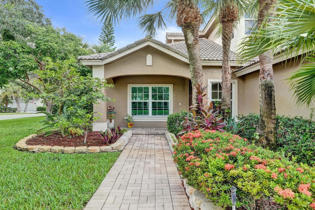 House in Parkland, Florida, United States 2 - 18746323