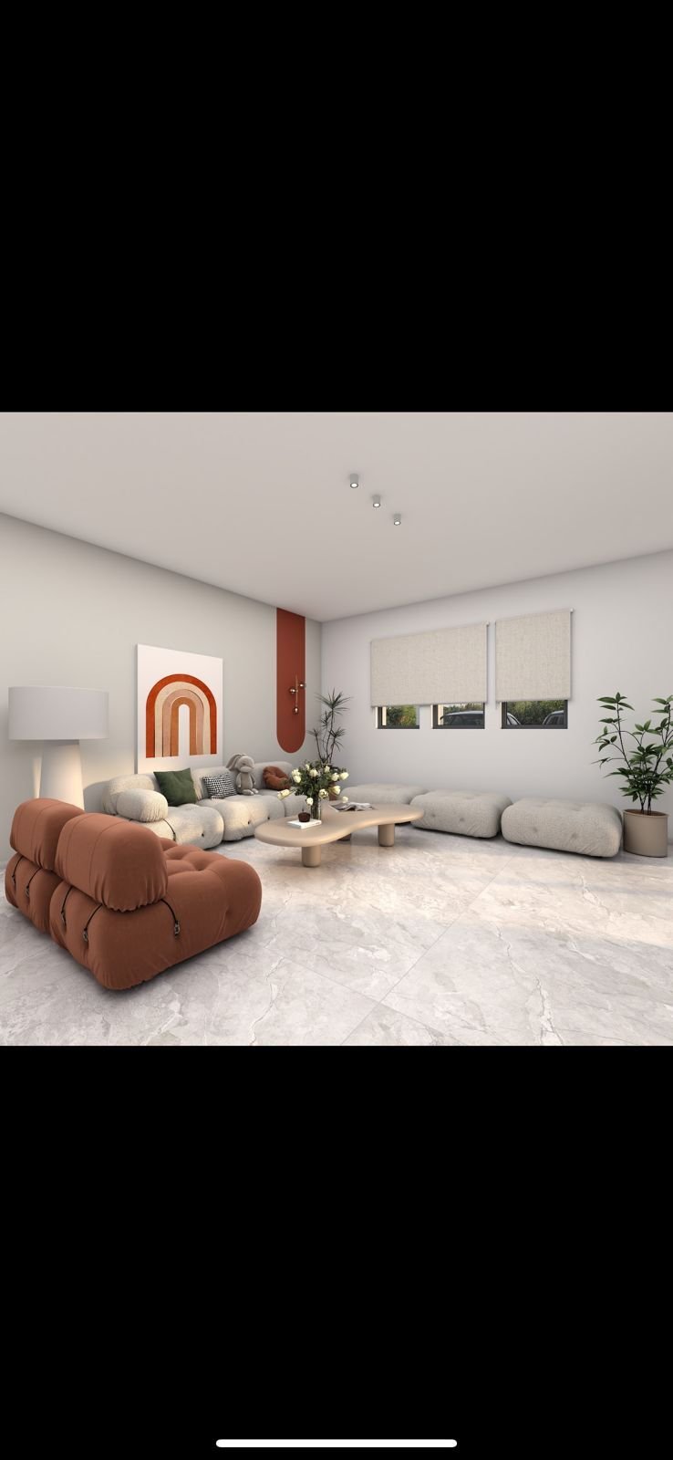 Wohnung in Melissia, Attika, Griechenland 4 - 18746561