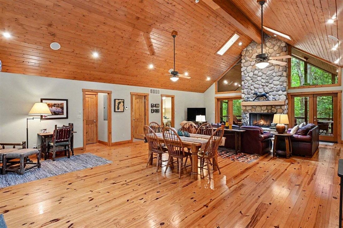 Haus in Three Oaks, Michigan, Vereinigte Staaten 5 - 18743136