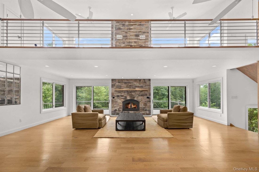 Casa a Wurtsboro, New York, Stati Uniti 5 - 18740234