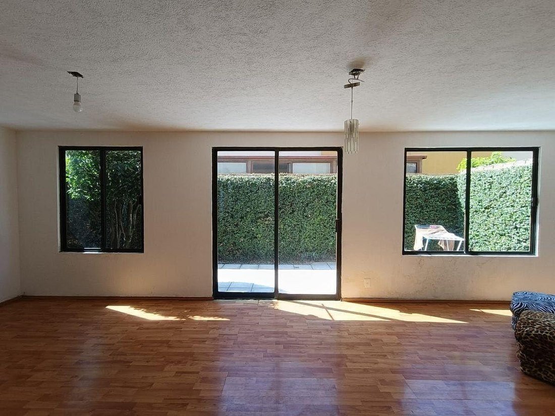 Condominio en Santa Catarina Yecahuitzotl, Ciudad de México, México 3 - 18742481