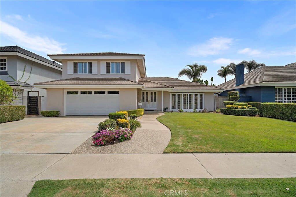 Maison à Huntington Beach, Californie, États-Unis 1 - 18655239