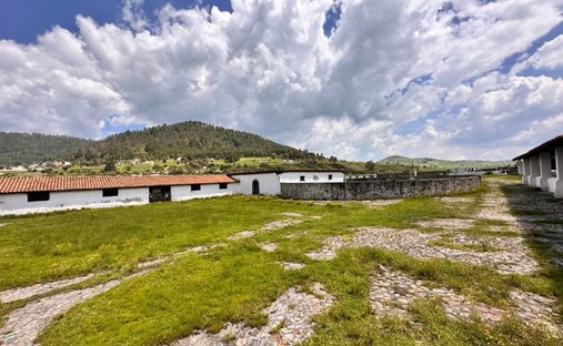 Terreno a El Oro, Stato del Messico, Messico 1