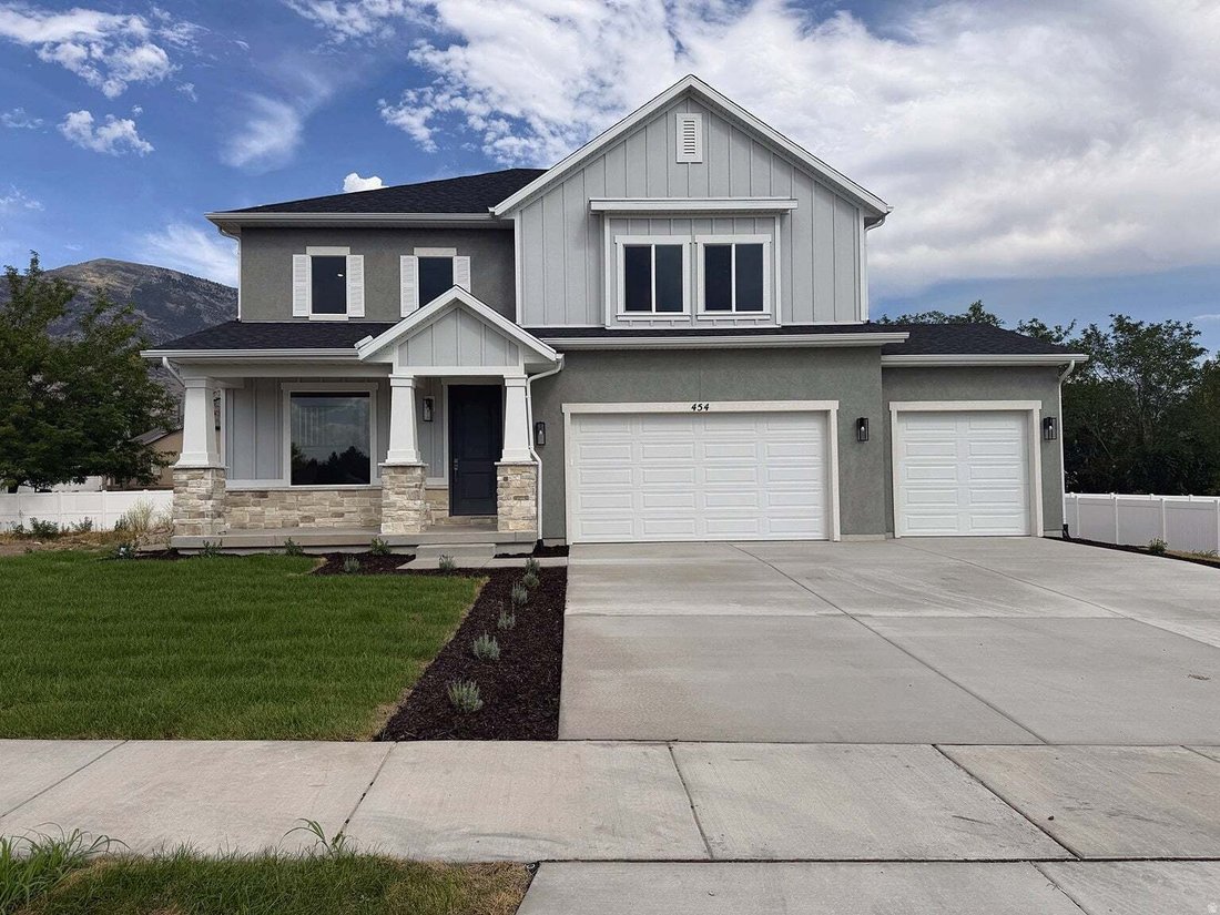Haus in Highland, Utah, Vereinigte Staaten 1 - 18743041