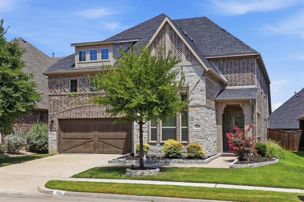 Casa en Carrollton, Texas, Estados Unidos 1 - 18741044