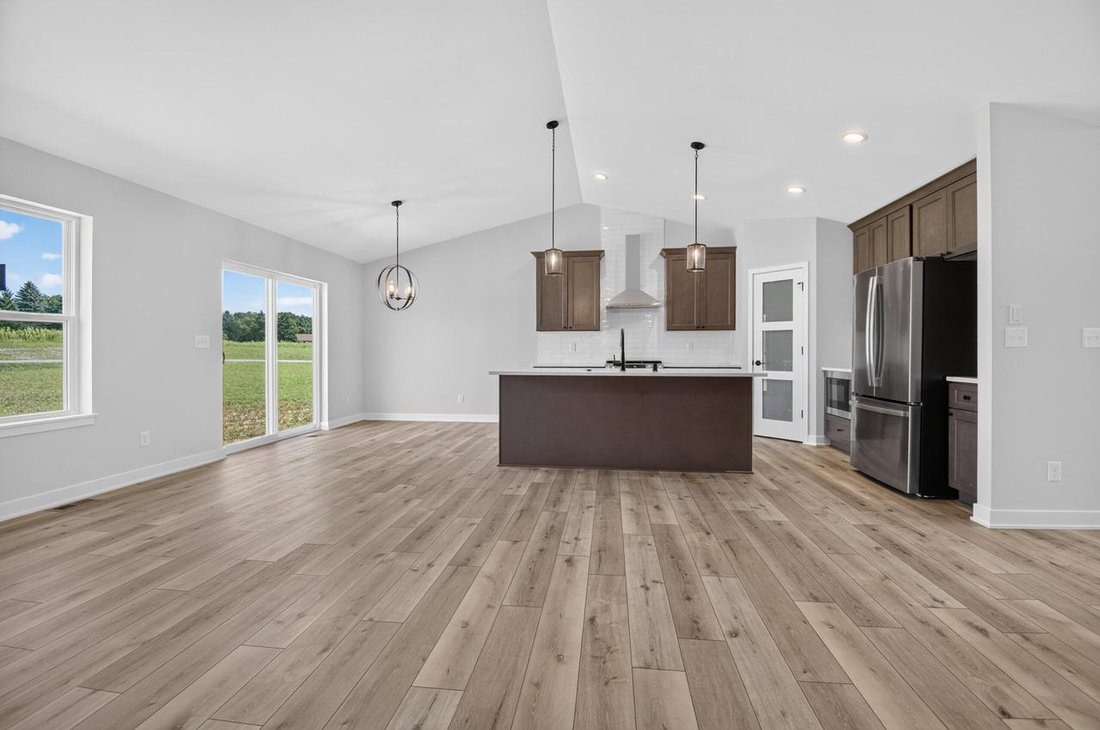 House in Spring Prairie, Wisconsin, United States 4 - 18742801